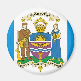 Aimant Edmonton, Canada