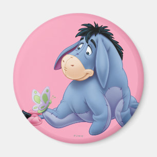 Aimant Eeyore 13