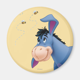 Aimant Eeyore 2