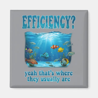 Aimant Efficacité là où ils sont généralement Aquarium Fi