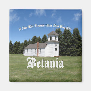 Aimant Église Betania