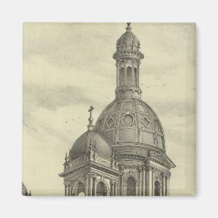 Aimant Église Saint-Joseph