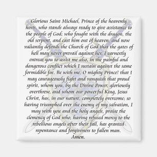 Aimant Église Saint-Michael-Swords