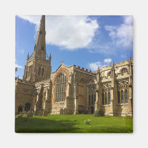 Eglise Thaxée, Essex