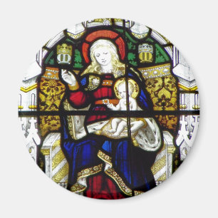 AIMANT ÉGLISES WELSH UK