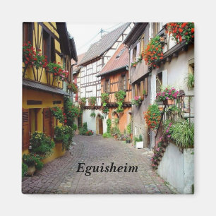 Aimant Eguisheim -