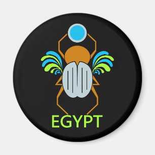 Aimant EGYPT