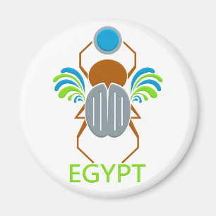 Aimant EGYPT
