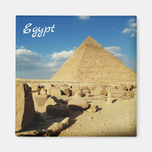 Aimant Egypt