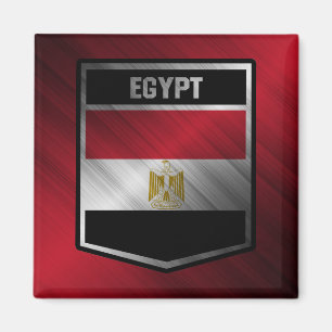 Aimant Égypte