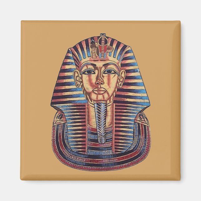 AIMANT EGYPTE (Devant)
