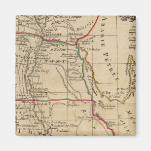 Aimant Égypte 2
