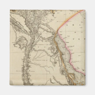 Aimant Égypte 3