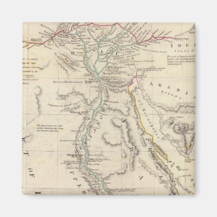 Aimant Égypte ancienne