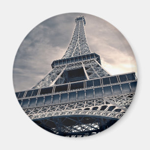 Aimant Eiffel de domination