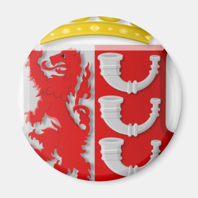 Aimant Eindhoven (Devant)