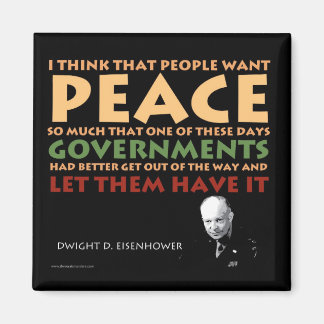 Aimant Eisenhower