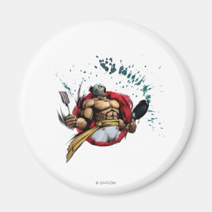 Aimant EL Fuerte