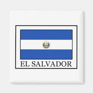 Aimant El Salvador