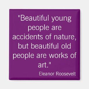 Aimant Eleanor Roosevelt