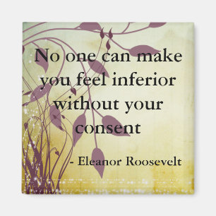 Aimant Eleanor Roosevelt