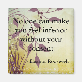 Aimant Eleanor Roosevelt