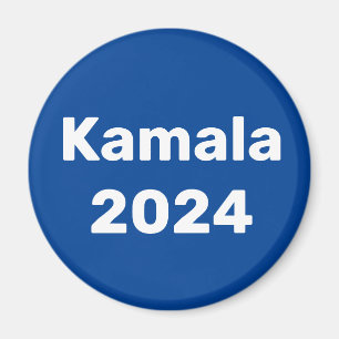 Aimant Élection présidentielle de Kamala 2024