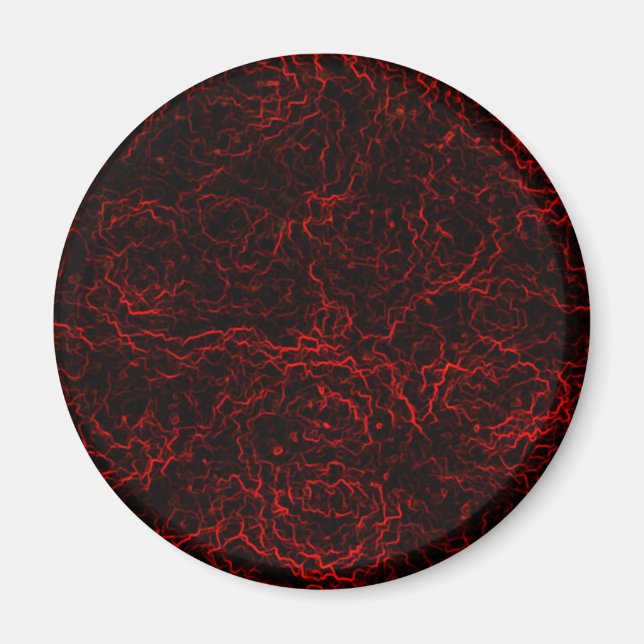 Aimant Électricité (Devant)