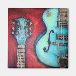 Aimant électro-aimant