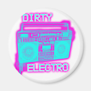 AIMANT ÉLECTRO SALE