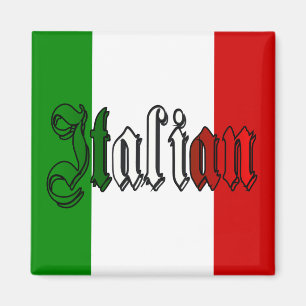 Aimant Élégant italien