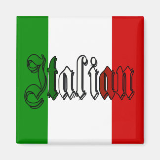 Aimant Élégant italien
