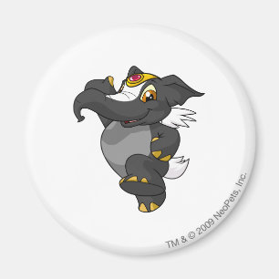 Aimant Elephante Skunk