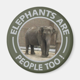 Aimant ÉLÉPHANTS