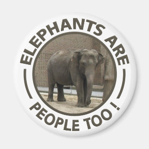 Aimant ÉLÉPHANTS