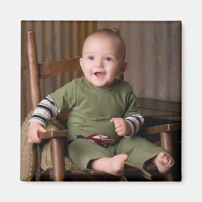 Aimant Eli #1 (Devant)