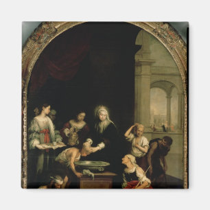 Aimant Élisabeth de Hongrie