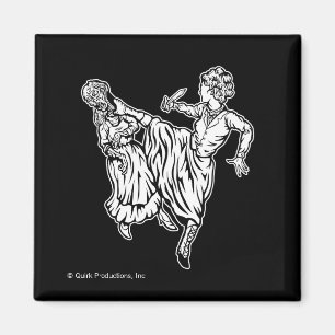 Aimant Elizabeth Bennett Kicks