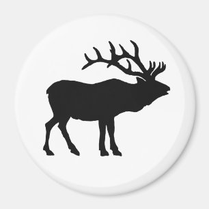Aimant Elk