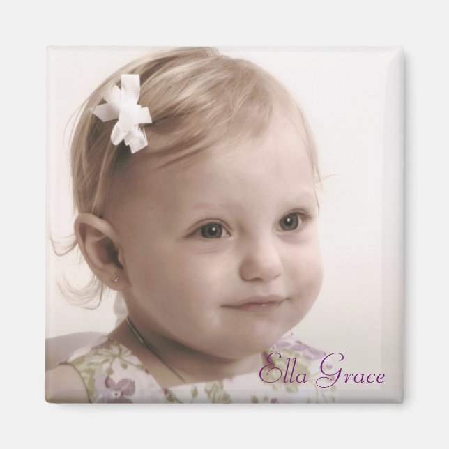 Aimant EllaPPMar2, Ella Grace (Devant)