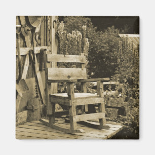 Aimant Elle L'A Manquée