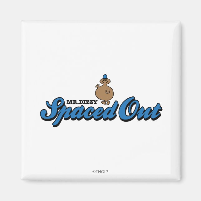 Aimant Éloigné (Devant)