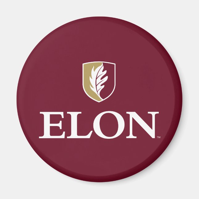 Aimant Elon (Devant)