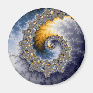 Aimant Elp1 - Fractal