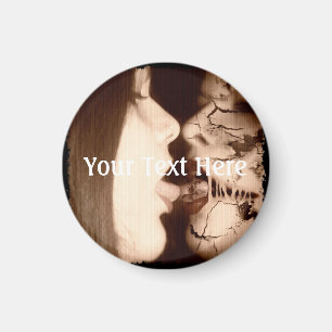 Aimant Embrasser les pertes