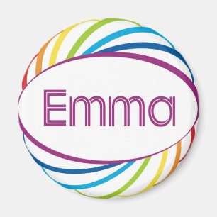 Aimant Emma
