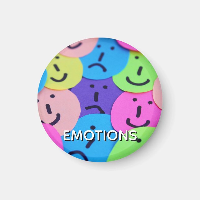 Aimant Emociones (Devant)