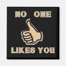 Emoji : Personne vous aime