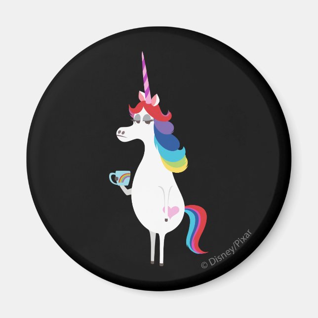 Aimant Émotions mixtes (Devant)