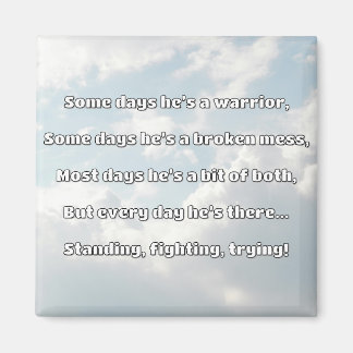 Aimant Empath Strength Positive Citation Encouragement